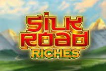 Silk Road Riches slot